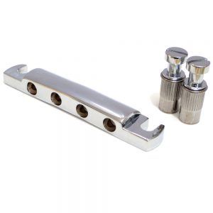 Bass Guitar Bridge Tailpiece Bass Guitar Bridge Tailpiece