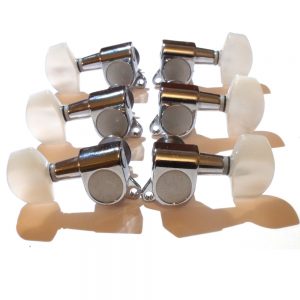Acoustic guitar machine heads Acoustic guitar machine heads