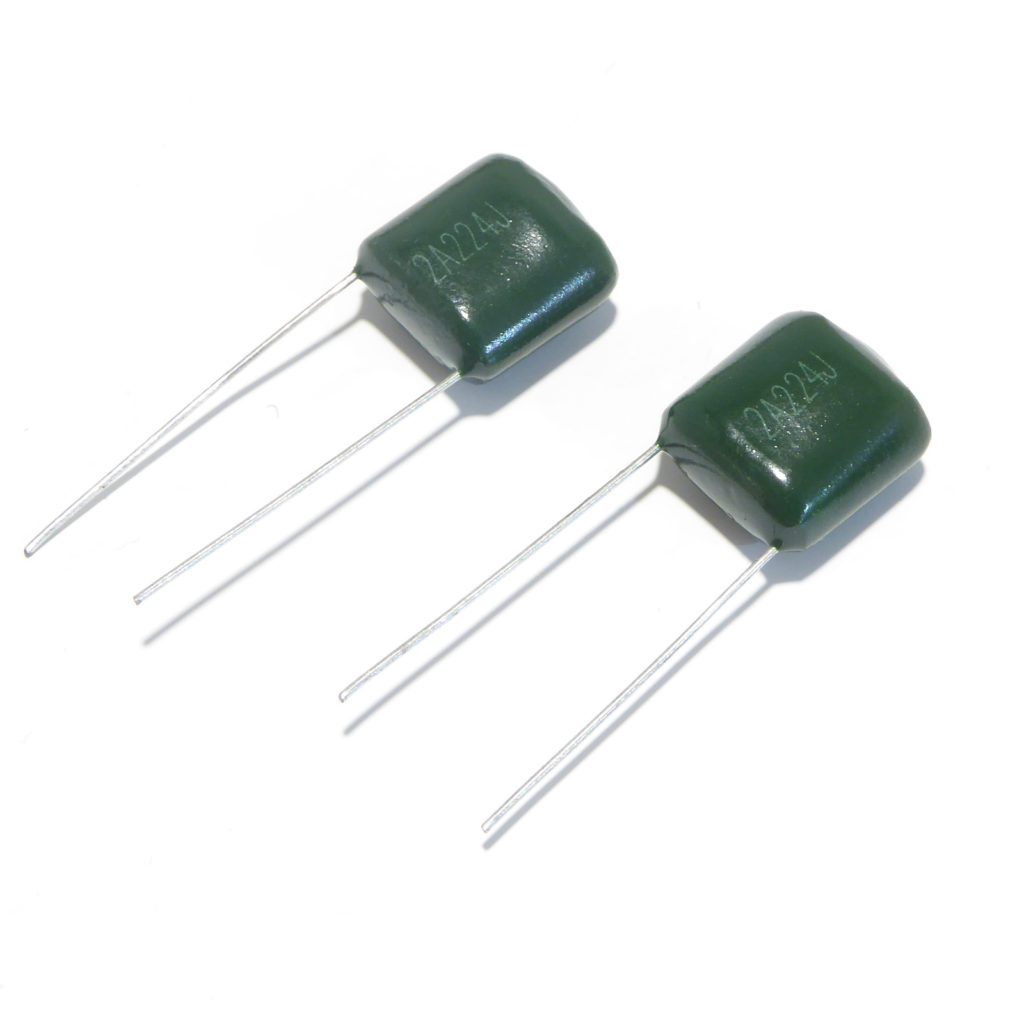 Potentiometer A250K