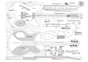 12 string guitar deals plans