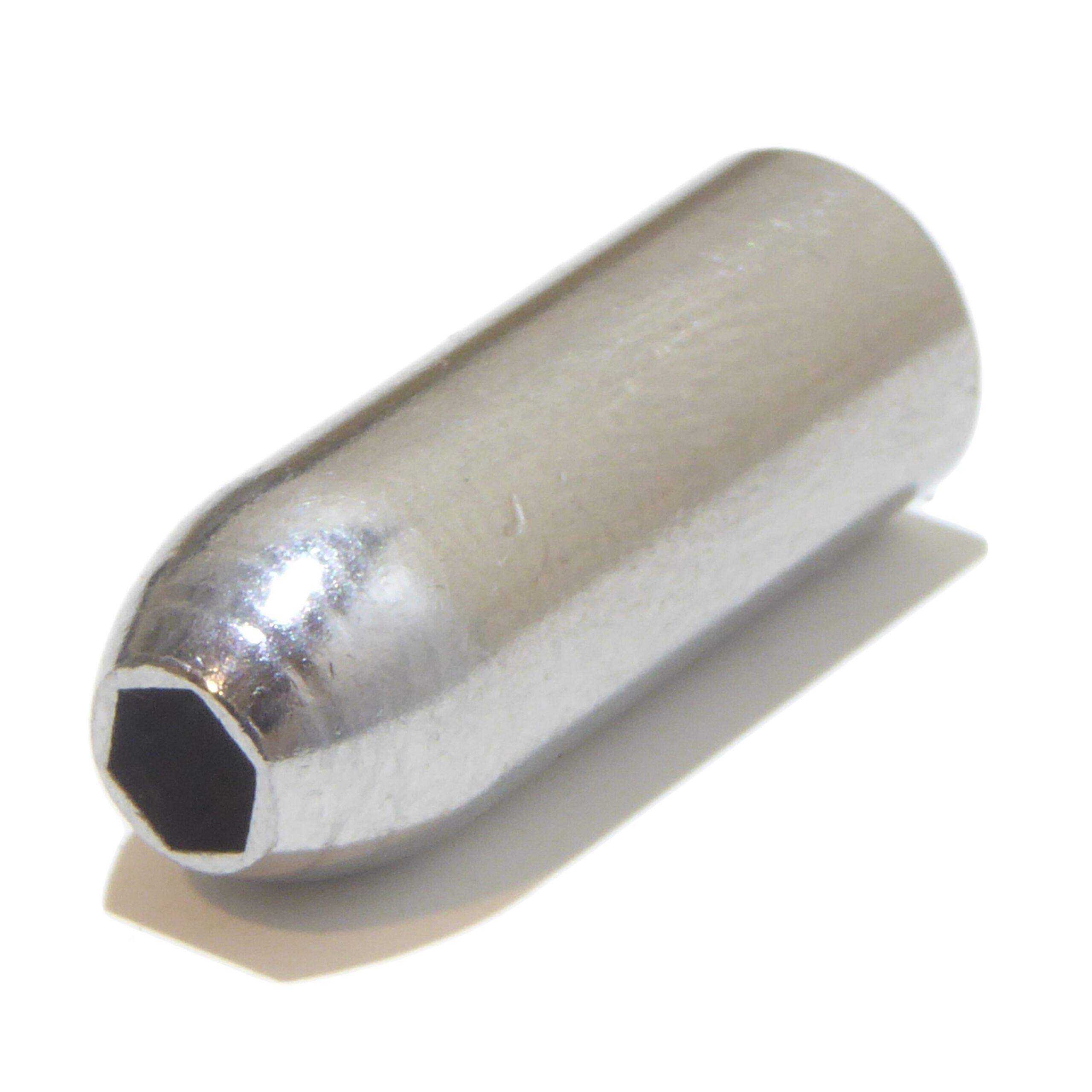 Truss Rod Nut Cylinder Shape 