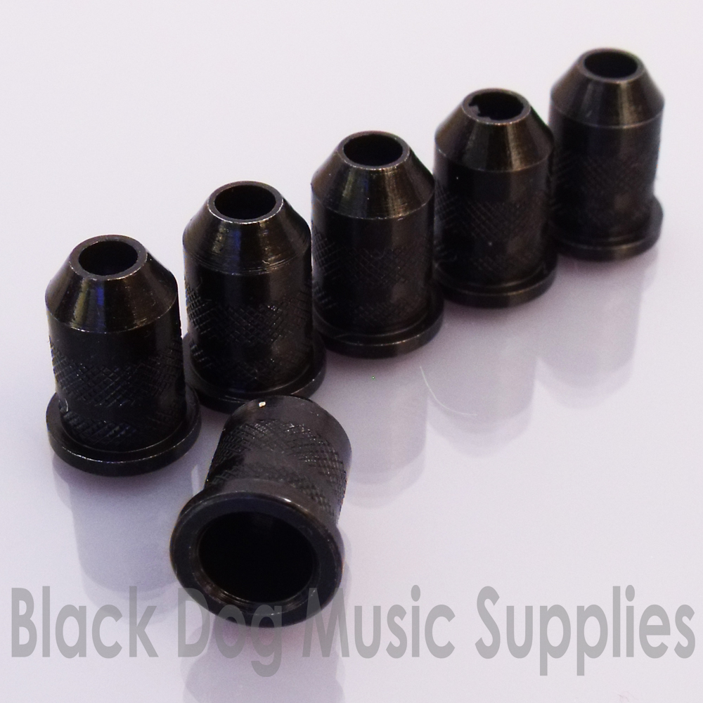 Guitar String Ferrules 6.5mm