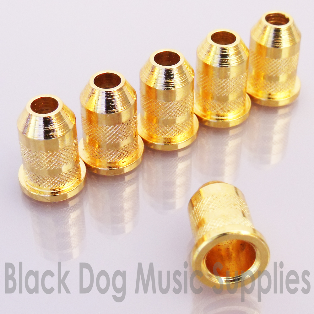 Guitar String Ferrules 6.5mm