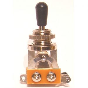Three Position Toggle Switch Three Position Toggle Switch