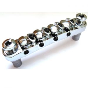 Four String Bass Guitar Bridge Four String Bass Guitar Bridge