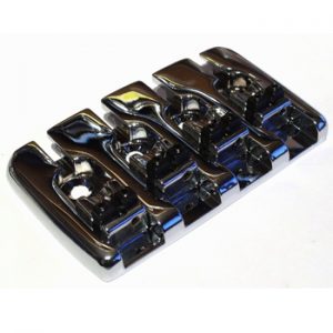 Four String Bass Guitar Bridge Four String Bass Guitar Bridge