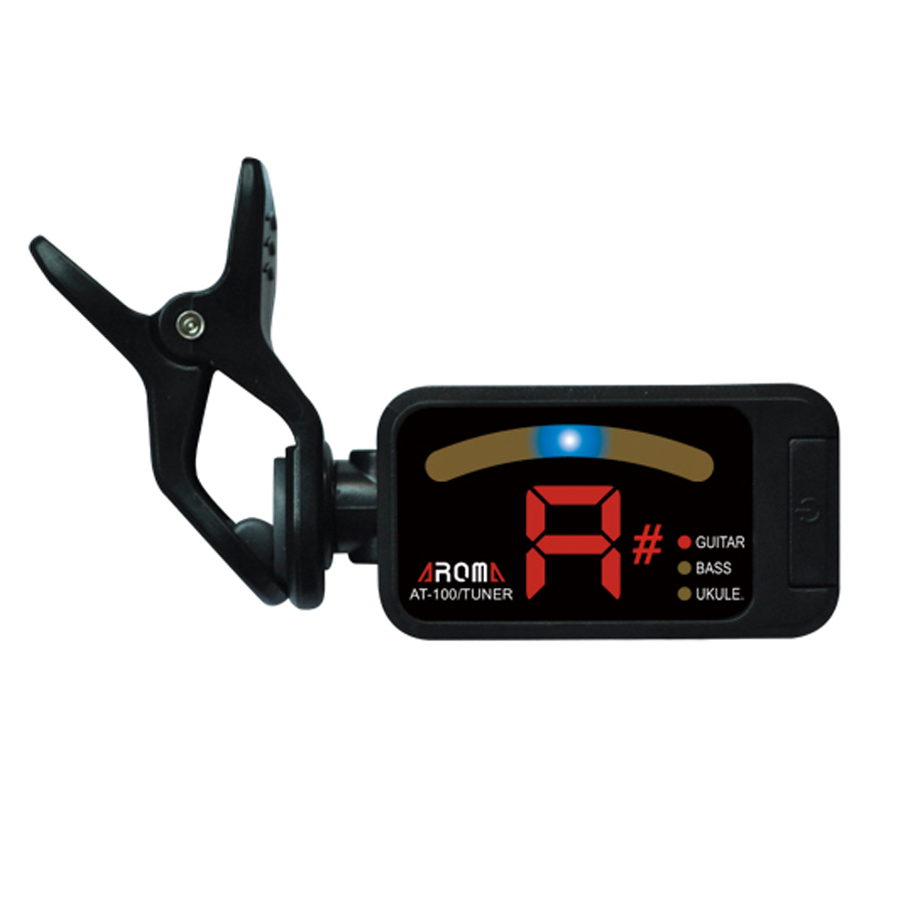 chromatic tuner chromatic tuner