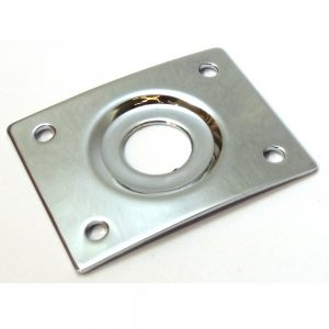 Recessed Rectangular Jack Plate Recessed Rectangular Jack Plate