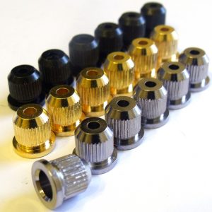 Guitar String Ferrules Guitar String Ferrules