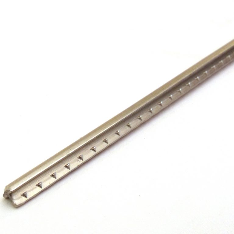 Brass Guitar Fret Wire 60 mm