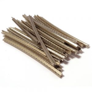 Nickel Silver Guitar Fret Wire 60 mm Nickel Silver Guitar Fret Wire 60 mm